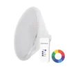 AMPOULE LED COULEUR PAR56 16W ECOPROOF + TELECOMMANDE LEDINPOOL BY SEAMAID 2 AMPOULE LED COULEUR PAR56 16W ECOPROOF + TELECOMMANDE LEDINPOOL BY SEAMAID -Cash Piscines Boutique ampoule led couleur par56 16w ecoproof telecommande ledinpool by seamaid