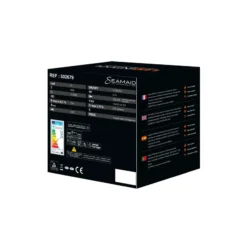 AMPOULE LED COULEUR PAR56 16W ECOPROOF + TELECOMMANDE LEDINPOOL BY SEAMAID 7 AMPOULE LED COULEUR PAR56 16W ECOPROOF + TELECOMMANDE LEDINPOOL BY SEAMAID -Cash Piscines Boutique ampoule led couleur par56 16w ecoproof telecommande ledinpool by seamaid 2