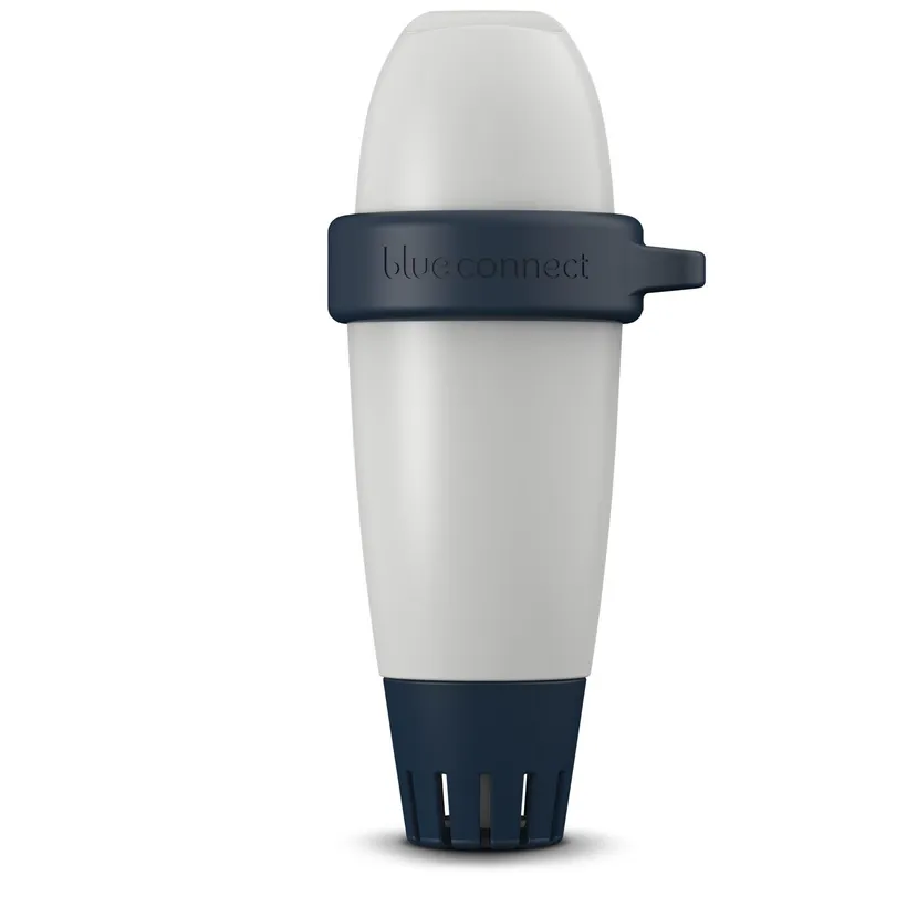 ANALYSEUR BLUE CONNECT GO 3 ANALYSEUR BLUE CONNECT GO