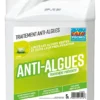 ANTI ALGUES 5L 2 ANTI ALGUES 5L -Cash Piscines Boutique anti algues 5l