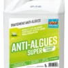ANTI ALGUES SUPER 5L -Cash Piscines Boutique anti algues super 5l
