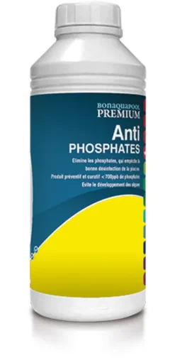 ANTIPHOSPHATES 1.2KG