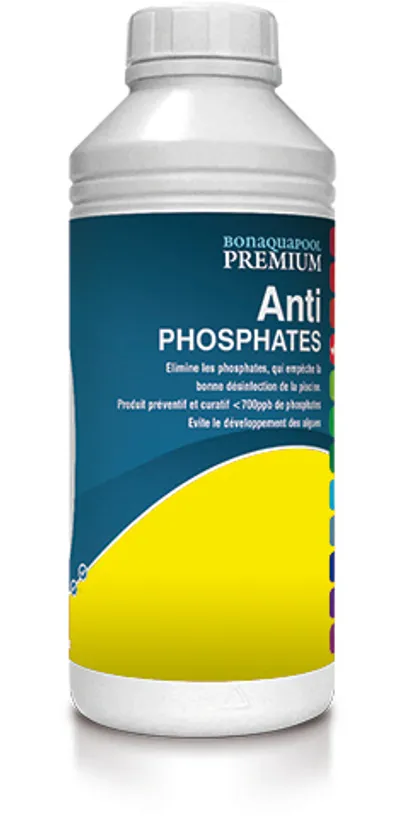 ANTIPHOSPHATES 1.2KG 3 ANTIPHOSPHATES 1.2KG