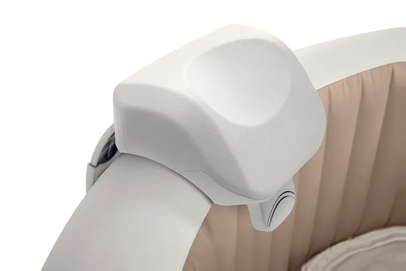 APPUIE TETE SPA INTEX PURESPA EN MOUSSE 3 APPUIE TETE SPA INTEX PURESPA EN MOUSSE