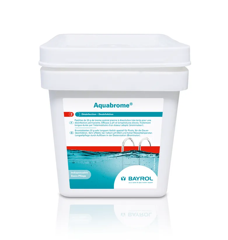 AQUABROME 5KG 3 AQUABROME 5KG