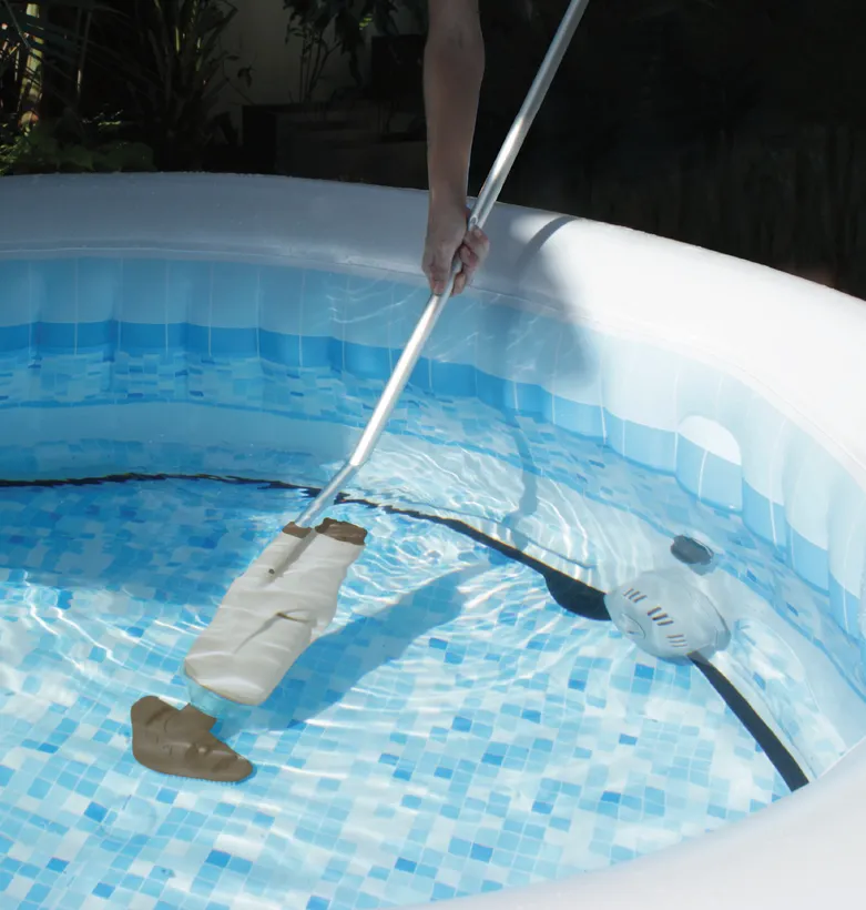 ASPIRATEUR SPA BOREAL EV05 + ACCESSOIRES 4 ASPIRATEUR SPA BOREAL EV05 + ACCESSOIRES – Image 2