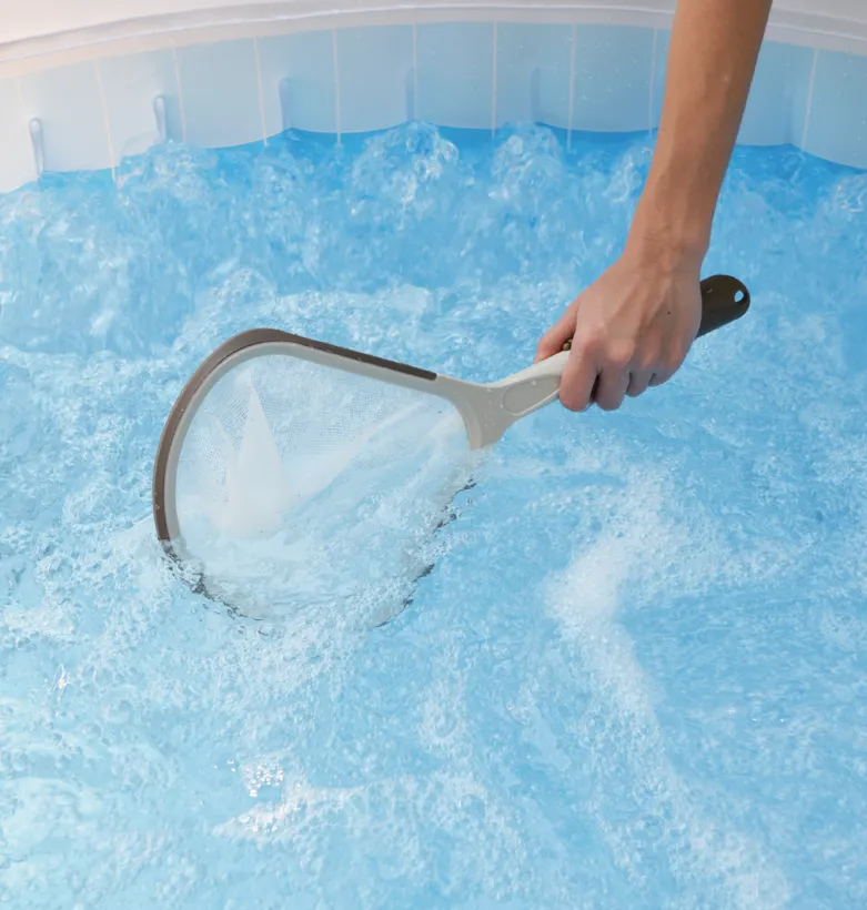 ASPIRATEUR SPA BOREAL EV05 + ACCESSOIRES 5 ASPIRATEUR SPA BOREAL EV05 + ACCESSOIRES – Image 3