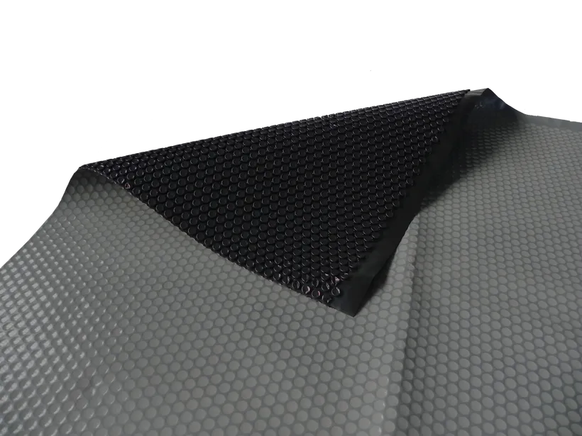 BACHE A BULLES HIVER HORS SOL BICOLORE 300µ OVALE 4 BACHE A BULLES HIVER HORS SOL BICOLORE 300µ OVALE – Image 2