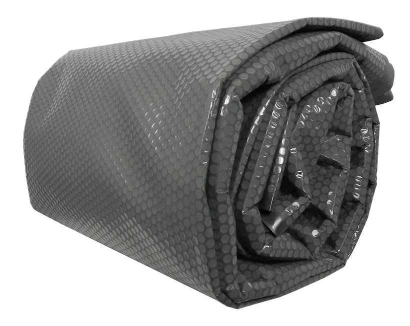 BACHE A BULLES HIVER HORS SOL BICOLORE 300µ OVALE 3 BACHE A BULLES HIVER HORS SOL BICOLORE 300µ OVALE