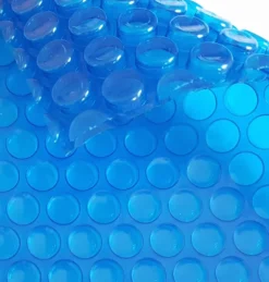 Cash Piscines Boutique -Cash Piscines Boutique bache a bulles hors sol ovale bleu 180 1