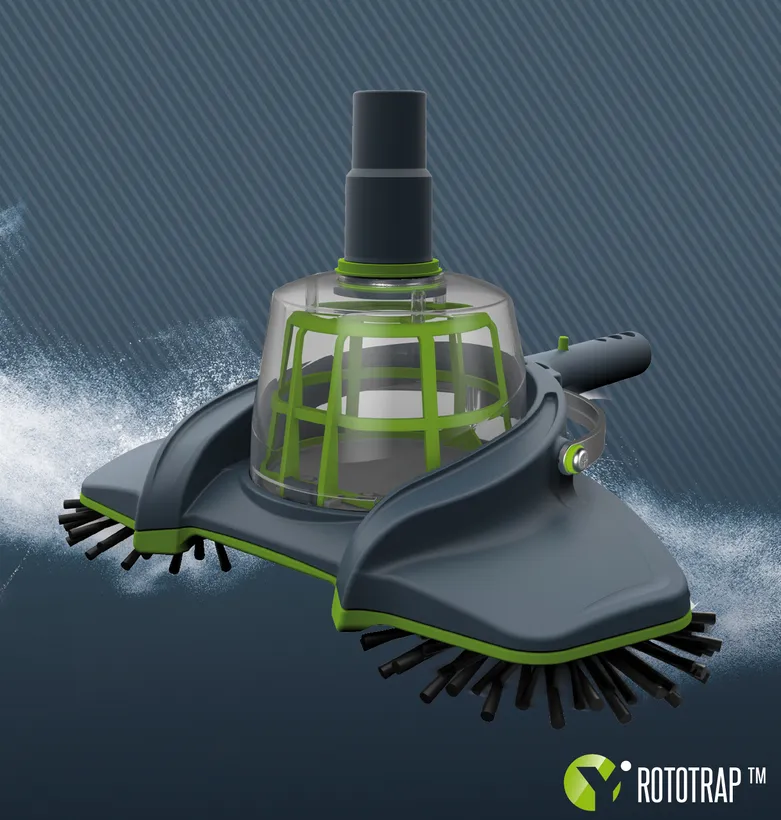 BALAI ASPIRATEUR YZAKI 5 BALAI ASPIRATEUR YZAKI – Image 3