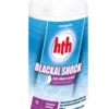 BLACKAL SHOCK 1L -Cash Piscines Boutique blackal shock 1l