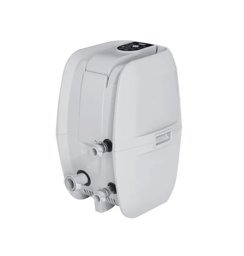 BLOC TECHNIQUE SPA GONFLABLE BESTWAY AIRJET - EU 3 BLOC TECHNIQUE SPA GONFLABLE BESTWAY AIRJET - EU