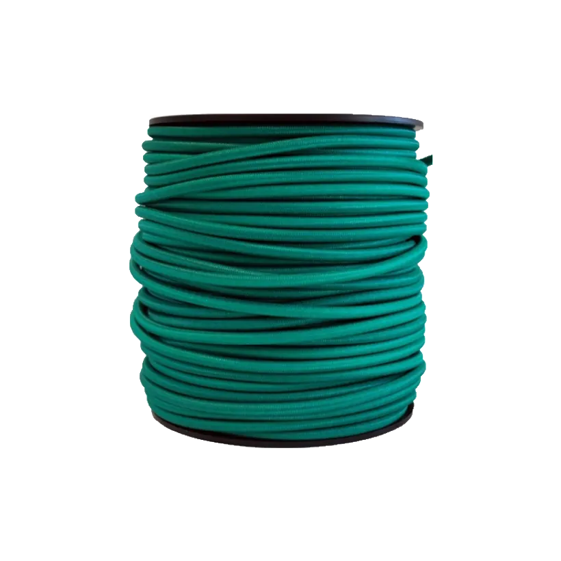 BOBINE SANDOW CLIVER VERT 15m 3 BOBINE SANDOW CLIVER VERT 15m