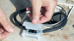 BOITE GEL ISOLANT GELBOX POUR BOITE DE CONNEXION 12 BOITE GEL ISOLANT GELBOX POUR BOITE DE CONNEXION -Cash Piscines Boutique boite gel isolant gelbox pour boite de connexion 3