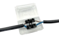 BOITE GEL ISOLANT GELBOX POUR BOITE DE CONNEXION 14 BOITE GEL ISOLANT GELBOX POUR BOITE DE CONNEXION -Cash Piscines Boutique boite gel isolant gelbox pour boite de connexion 5