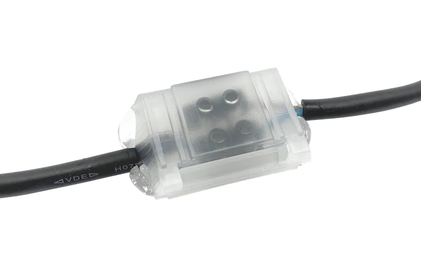 BOITE GEL ISOLANT GELBOX POUR BOITE DE CONNEXION 9 BOITE GEL ISOLANT GELBOX POUR BOITE DE CONNEXION – Image 7