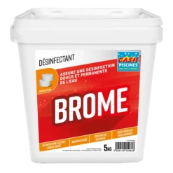 BROME 5KG
