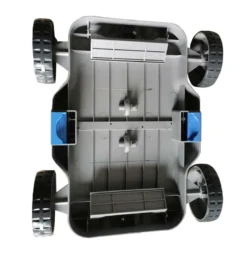 CARTER COMPLET ROBOT ELECTRIQUE RACER SPEED / WINN 7 CARTER COMPLET ROBOT ELECTRIQUE RACER SPEED / WINN -Cash Piscines Boutique carter complet robot electrique racer speed winn 2