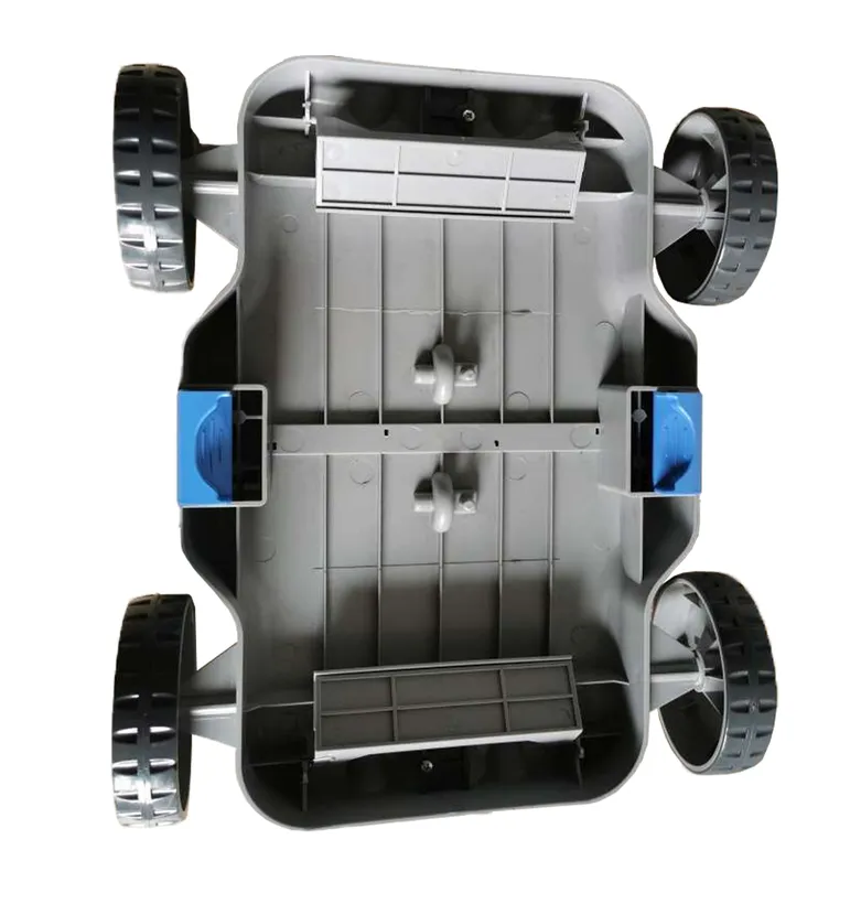 CARTER COMPLET ROBOT ELECTRIQUE RACER SPEED / WINN 5 CARTER COMPLET ROBOT ELECTRIQUE RACER SPEED / WINN – Image 3