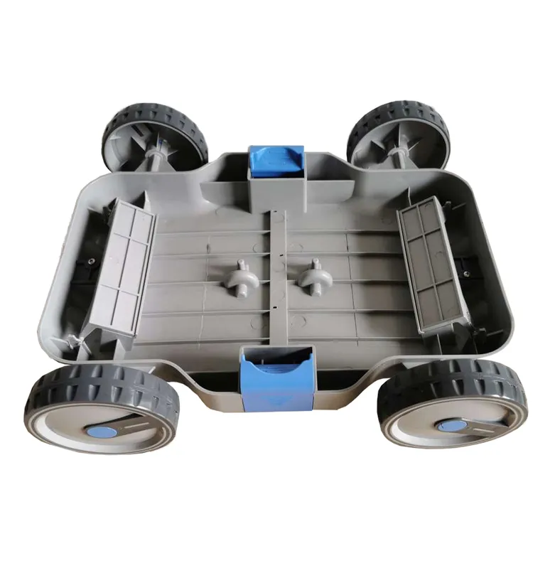 CARTER COMPLET ROBOT ELECTRIQUE RACER SPEED / WINN 3 CARTER COMPLET ROBOT ELECTRIQUE RACER SPEED / WINN