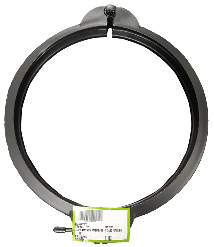 Intex CERCLAGE FAS 4M3/H 3 Intex CERCLAGE FAS 4M3/H