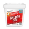 CHLORE CHOC 10KG 1 CHLORE CHOC 10KG -Cash Piscines Boutique chlore choc 10kg