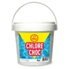 CHLORE CHOC CASH & POOL 04kg 1 CHLORE CHOC CASH & POOL 04kg -Cash Piscines Boutique chlore choc cash pool 04kg