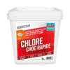 CHLORE CHOC RAPIDE GRANULES 10KG 2 CHLORE CHOC RAPIDE GRANULES 10KG -Cash Piscines Boutique chlore choc rapide granules 10kg