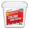 CHLORE CHOC RAPIDE GRANULES 5KG -Cash Piscines Boutique chlore choc rapide granules 5kg