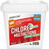 CHLORE MULTIACTIONS 5KG SANS CUIVRE - 5 ACTIONS -Cash Piscines Boutique chlore multiactions 5kg sans cuivre 5 actions