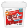 CHLORE MULTIACTIONS 5KG SANS CUIVRE - 6 ACTIONS -Cash Piscines Boutique chlore multiactions 5kg sans cuivre 6 actions