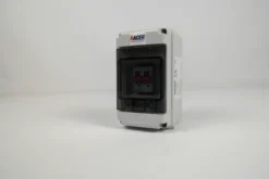 Racer COFFRET ELECTRIQUE POUR PAC 10 A