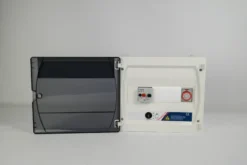 COFFRET FILTRATION ALIZE MONO OU BALAI 6,3-10A