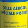 COLLE FEUTRE SPRAY POOLSTIK - 500ML 1 COLLE FEUTRE SPRAY POOLSTIK - 500ML -Cash Piscines Boutique colle feutre spray poolstik 500ml