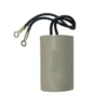 CONDENSATEUR 20µF POMPE RACER HORS SOL 1CV 1 CONDENSATEUR 20µF POMPE RACER HORS SOL 1CV -Cash Piscines Boutique condensateur 20 f pompe racer hors sol 1cv