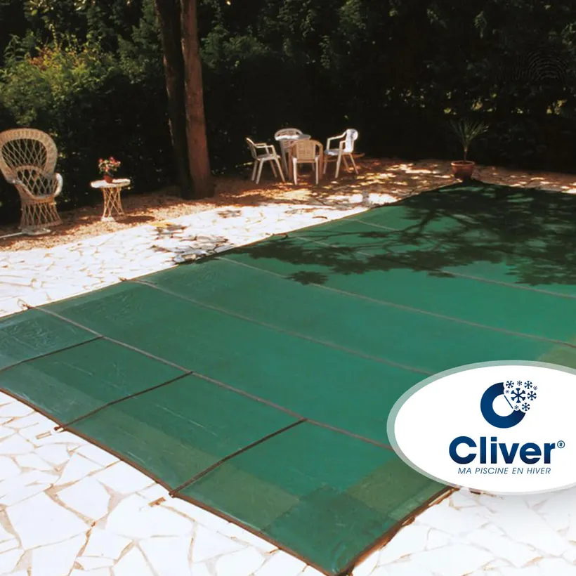 COUVERTURE HIVER FILTRANTE IKAR F1 Le M² 3 COUVERTURE HIVER FILTRANTE IKAR F1 Le M²