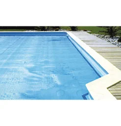 COUVERTURE SOLAIRE 08x4 500µ SOL+GUARD NON BORDEE