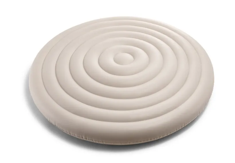 COUVERTURE SPA GONFLABLE INTEX ROND 6 PLACES - 12108 3 COUVERTURE SPA GONFLABLE INTEX ROND 6 PLACES - 12108