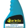 STAR BRITE DETARTRANT LIGNE D´EAU 650ML -Cash Piscines Boutique detartrant ligne d eau 650ml
