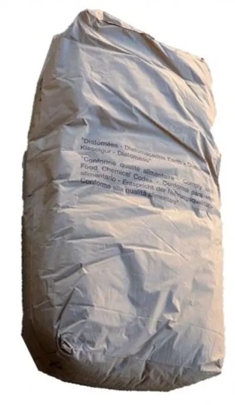 DIATOMEES 25KG 3 DIATOMEES 25KG