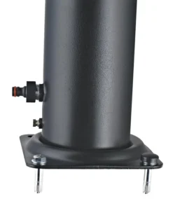 DOUCHE SOLAIRE DROITE ALU 32L 10 DOUCHE SOLAIRE DROITE ALU 32L -Cash Piscines Boutique douche solaire droite alu 32l 3