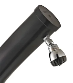 DOUCHE SOLAIRE PVC COURBE 20L 9 DOUCHE SOLAIRE PVC COURBE 20L -Cash Piscines Boutique douche solaire pvc courbe 20l 2