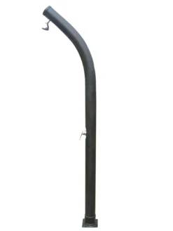 DOUCHE SOLAIRE PVC COURBE 20L 10 DOUCHE SOLAIRE PVC COURBE 20L -Cash Piscines Boutique douche solaire pvc courbe 20l 3