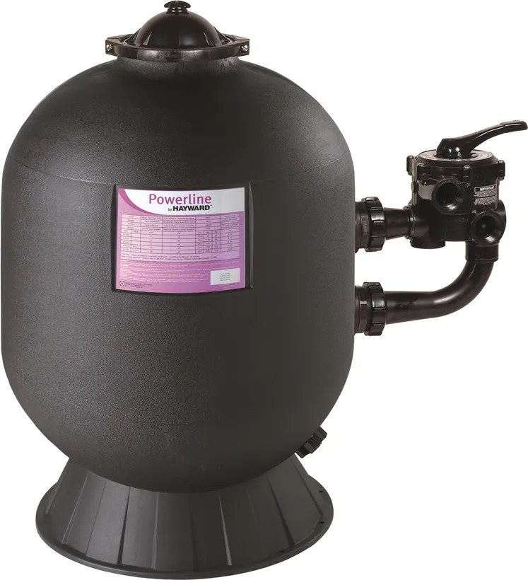 FILTRE A SABLE HAYWARD POWERLINE 3 FILTRE A SABLE HAYWARD POWERLINE