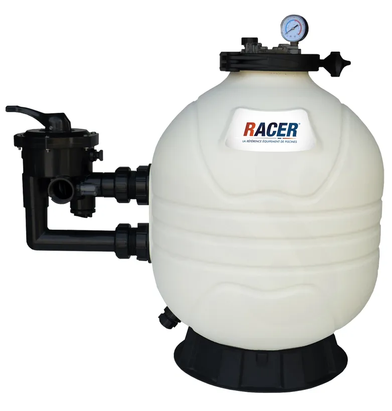 FILTRE A SABLE RACER SERENITY SIDE 3 FILTRE A SABLE RACER SERENITY SIDE