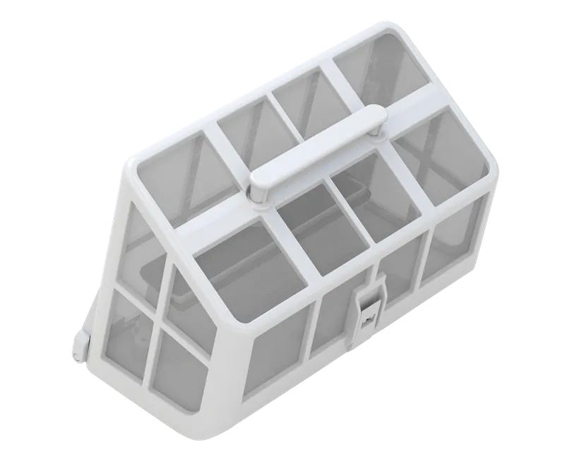 FILTRE ROBOT YZAKI SKIPPER 3 FILTRE ROBOT YZAKI SKIPPER