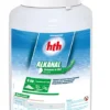 HTH ALKANAL POUDRE 6KG 2 HTH ALKANAL POUDRE 6KG -Cash Piscines Boutique hth alkanal poudre 6kg