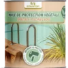 HUILE VEGETALE PROTECTRICE PISCINE BOIS 1L 1 HUILE VEGETALE PROTECTRICE PISCINE BOIS 1L -Cash Piscines Boutique huile vegetale protectrice piscine bois 1l