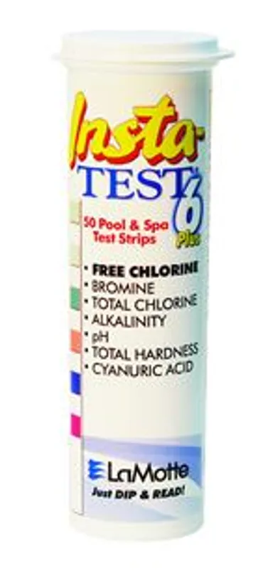 INSTATEST 6 PLUS PRO 600 3 INSTATEST 6 PLUS PRO 600